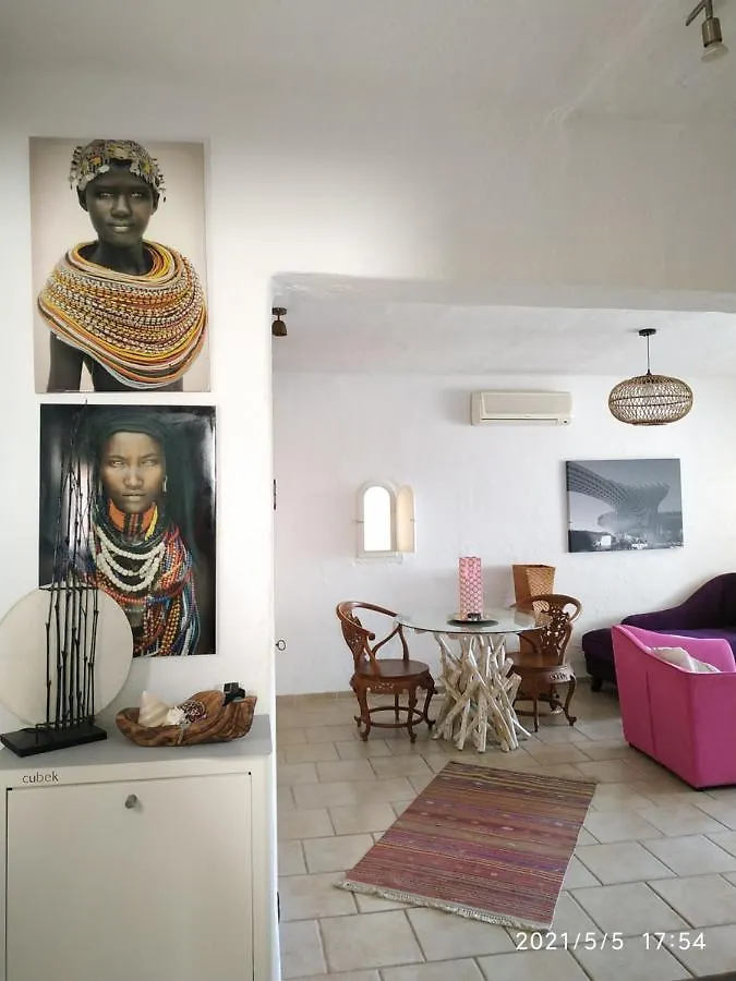 Ibiza Style Views From Terraces 1-Bed House Βίλα San José Ισπανία