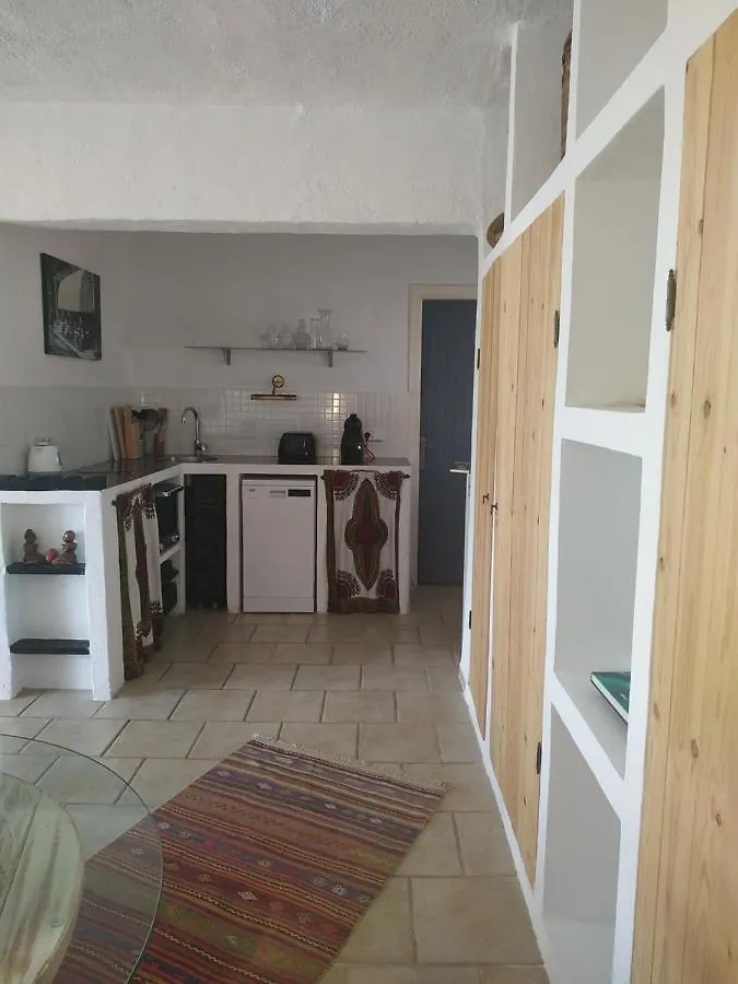 Ibiza Style Views From Terraces 1-Bed House Βίλα San José