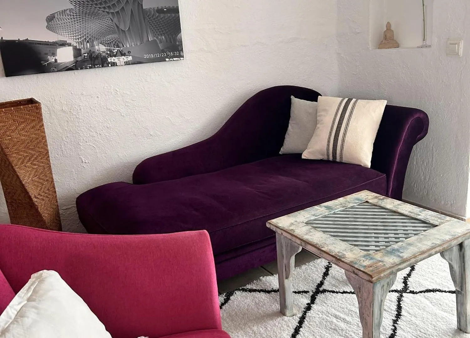 Ibiza Style Views From Terraces 1-Bed House Βίλα San José Ισπανία